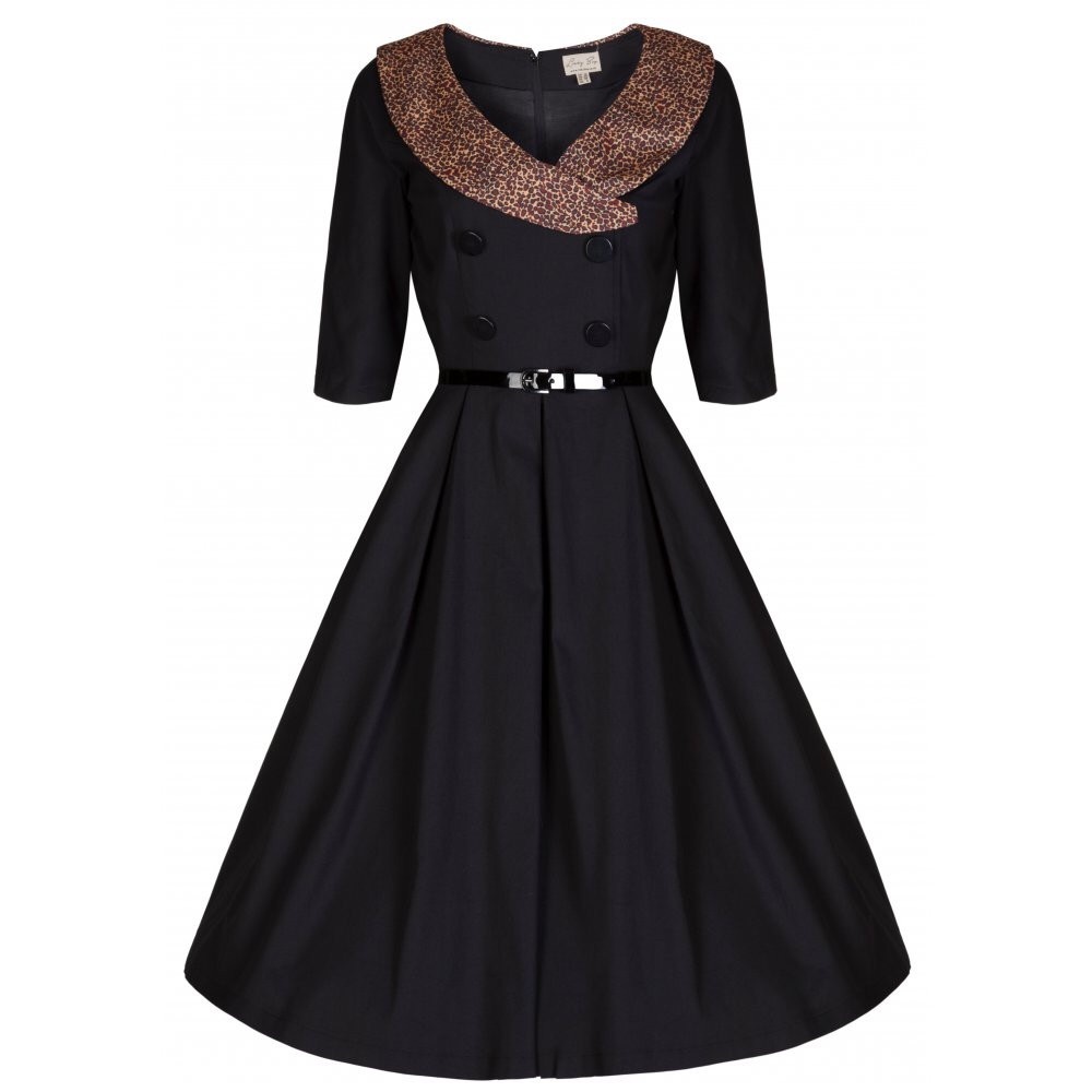 Lindy Bop swing dress